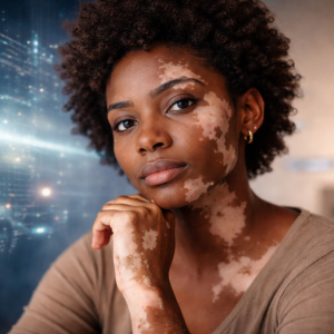 AI and Vitiligo